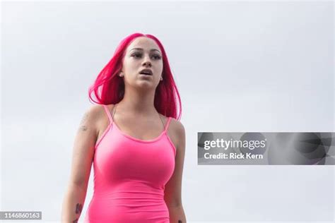 392 Bhad Bhabie Photos & High Res Pictures